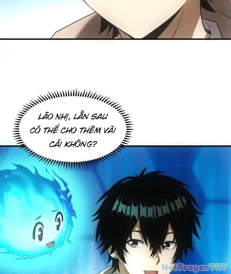 Ta Bán Hàng Vỉa Hè Ở Mạt Thế Chapter 16 - Trang 2