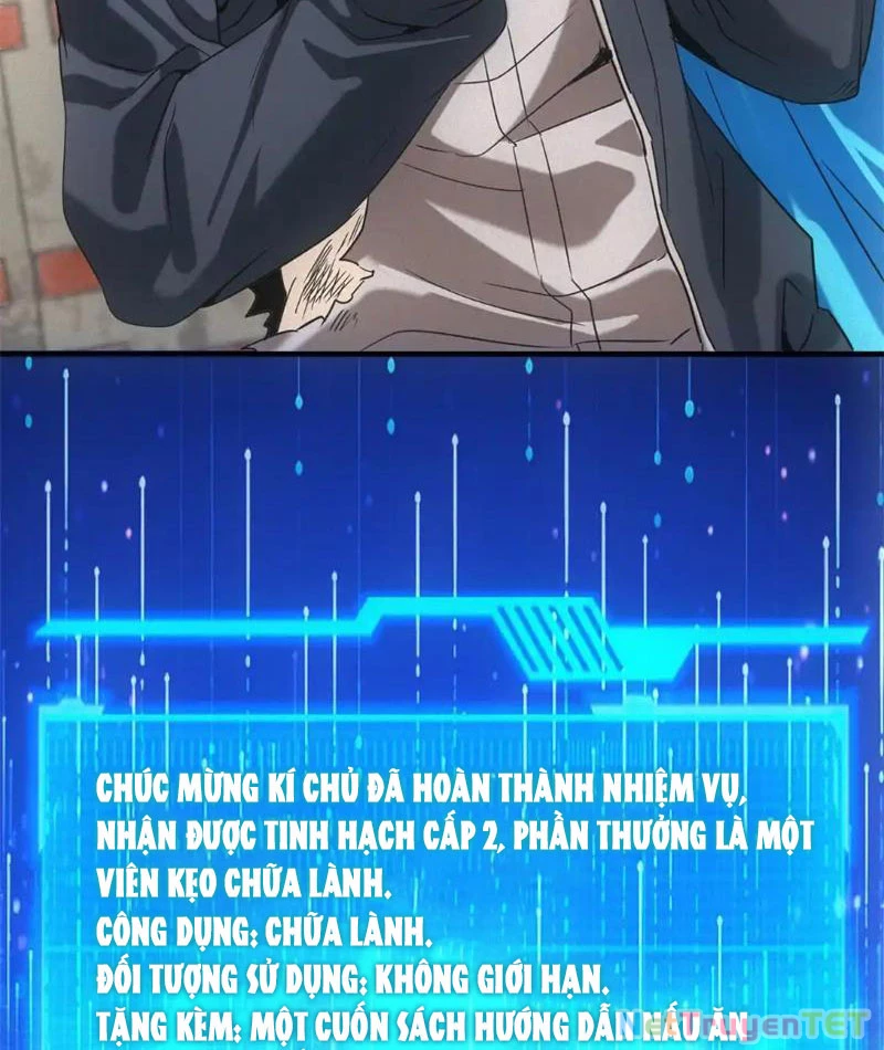 Ta Bán Hàng Vỉa Hè Ở Mạt Thế Chapter 16 - Trang 2