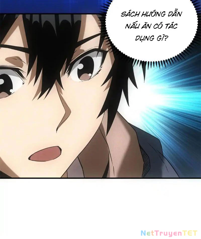 Ta Bán Hàng Vỉa Hè Ở Mạt Thế Chapter 16 - Trang 2