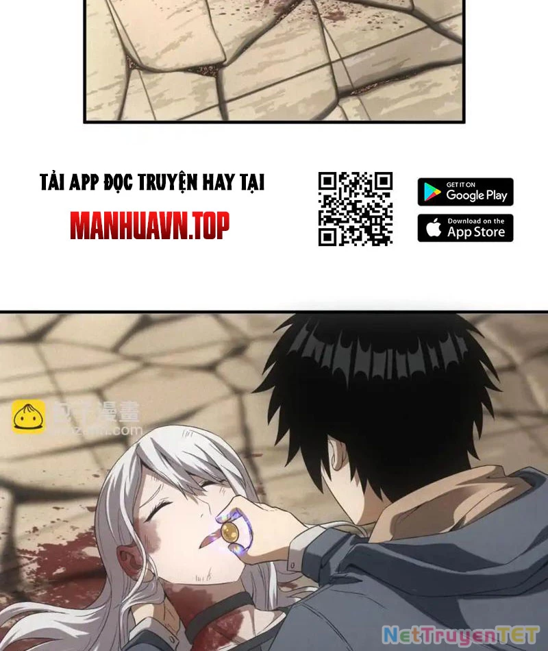 Ta Bán Hàng Vỉa Hè Ở Mạt Thế Chapter 16 - Trang 2