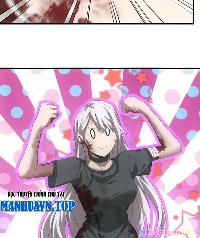 Ta Bán Hàng Vỉa Hè Ở Mạt Thế Chapter 16 - Trang 2