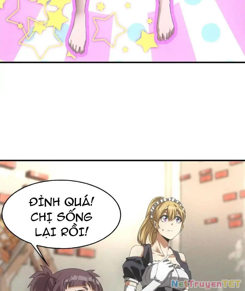 Ta Bán Hàng Vỉa Hè Ở Mạt Thế Chapter 16 - Trang 2