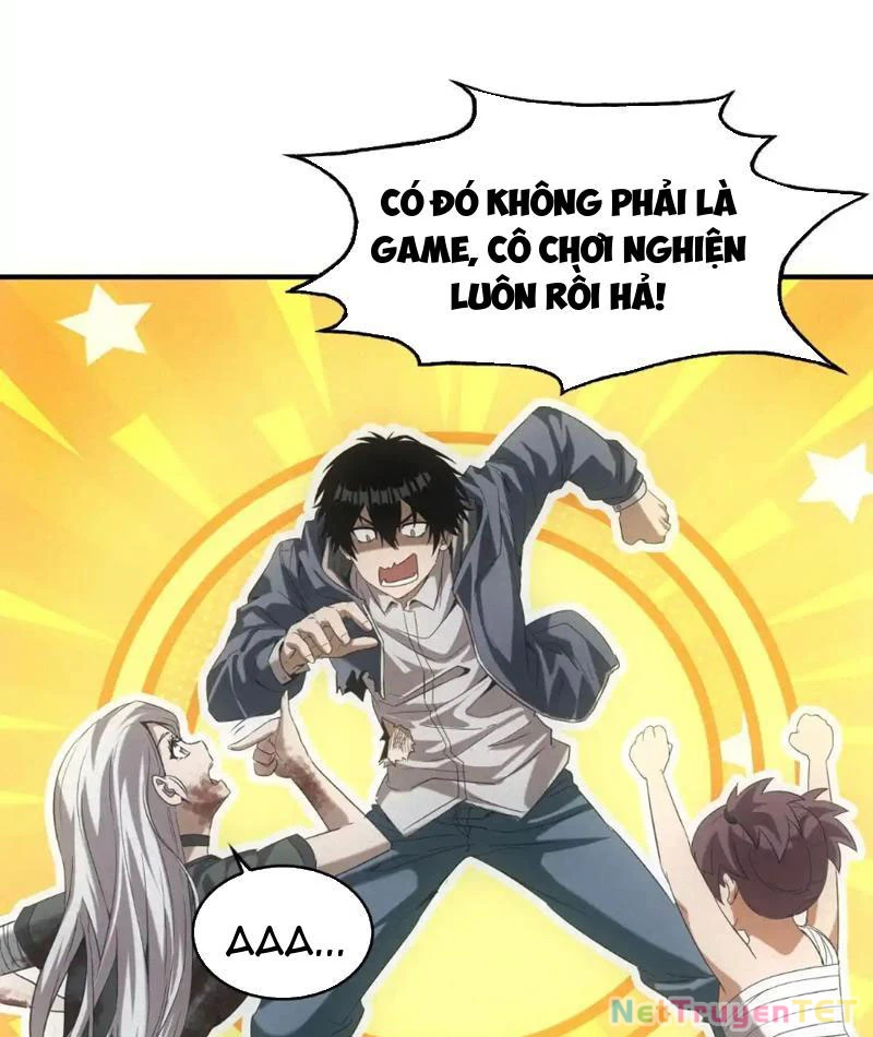 Ta Bán Hàng Vỉa Hè Ở Mạt Thế Chapter 16 - Trang 2