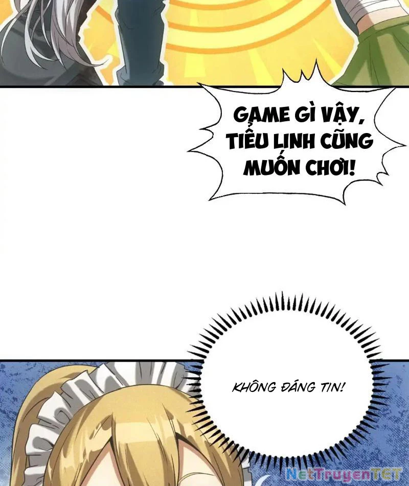 Ta Bán Hàng Vỉa Hè Ở Mạt Thế Chapter 16 - Trang 2