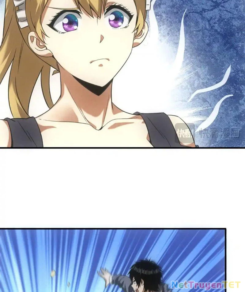 Ta Bán Hàng Vỉa Hè Ở Mạt Thế Chapter 16 - Trang 2