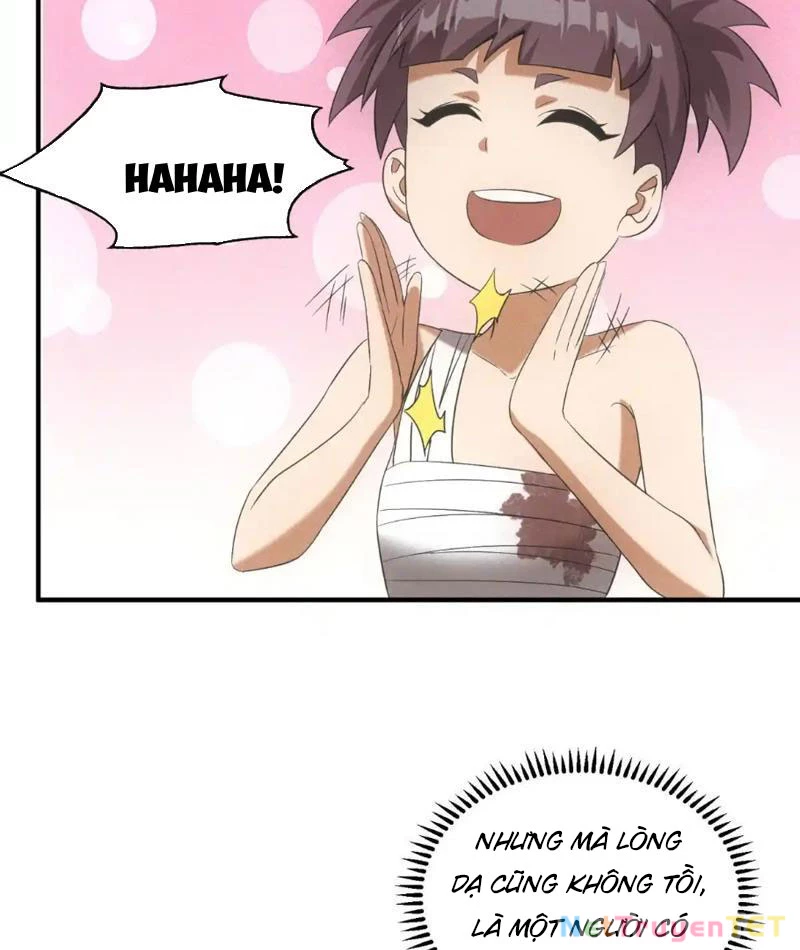 Ta Bán Hàng Vỉa Hè Ở Mạt Thế Chapter 16 - Trang 2