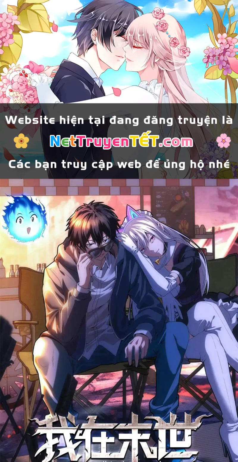 Ta Bán Hàng Vỉa Hè Ở Mạt Thế Chapter 16 - Trang 2