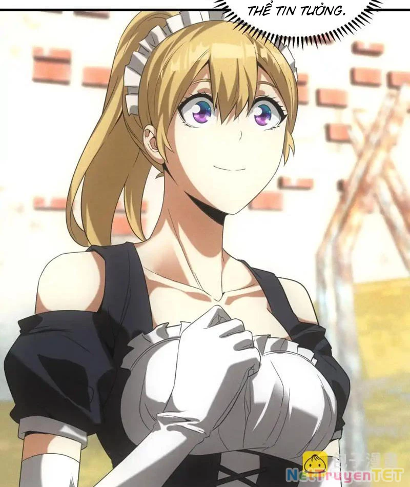 Ta Bán Hàng Vỉa Hè Ở Mạt Thế Chapter 16 - Trang 2