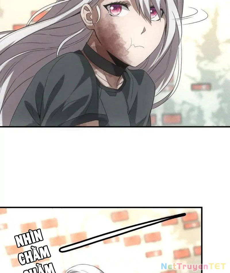 Ta Bán Hàng Vỉa Hè Ở Mạt Thế Chapter 16 - Trang 2