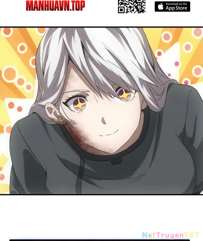 Ta Bán Hàng Vỉa Hè Ở Mạt Thế Chapter 16 - Trang 2