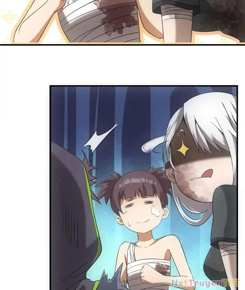 Ta Bán Hàng Vỉa Hè Ở Mạt Thế Chapter 16 - Trang 2