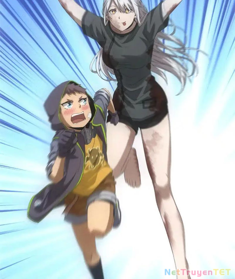 Ta Bán Hàng Vỉa Hè Ở Mạt Thế Chapter 16 - Trang 2