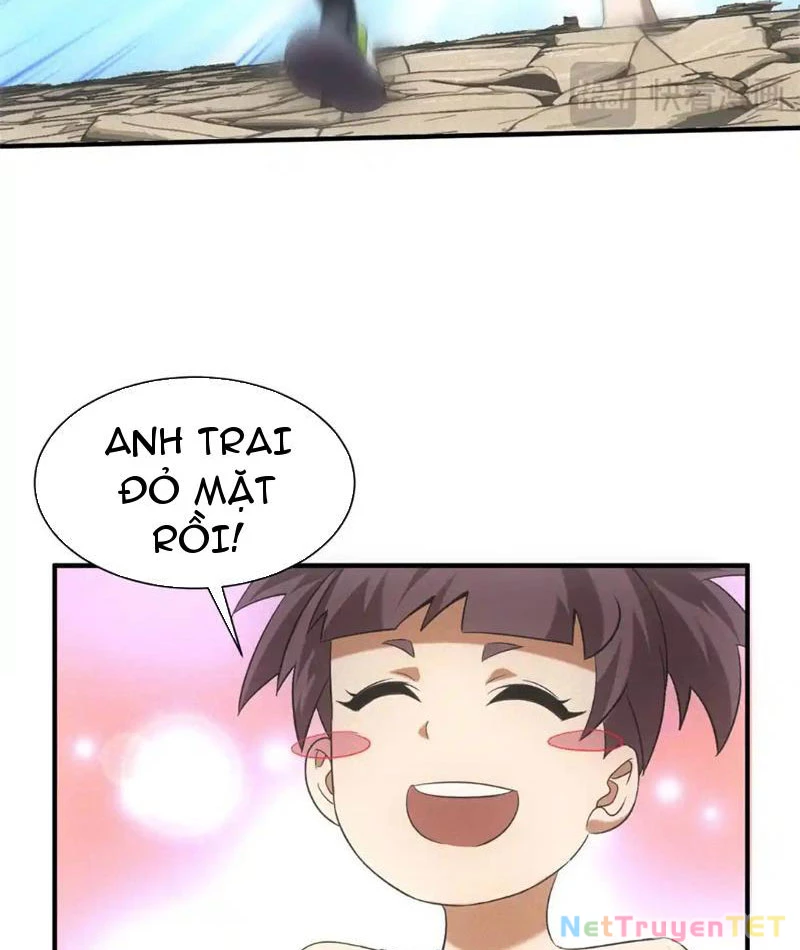 Ta Bán Hàng Vỉa Hè Ở Mạt Thế Chapter 16 - Trang 2