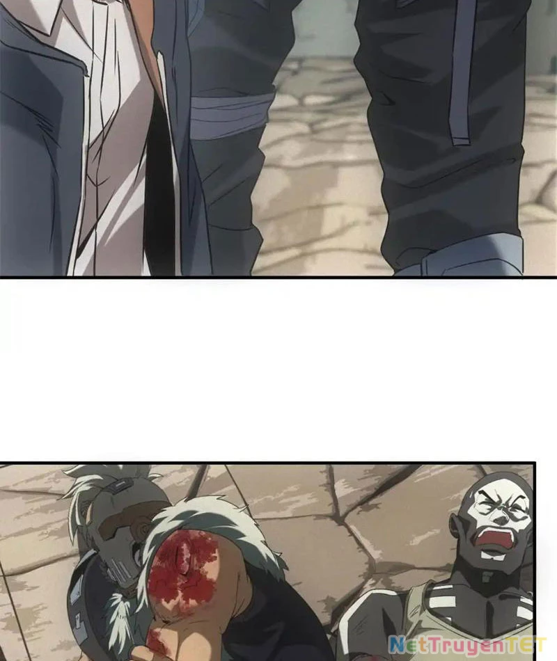 Ta Bán Hàng Vỉa Hè Ở Mạt Thế Chapter 16 - Trang 2