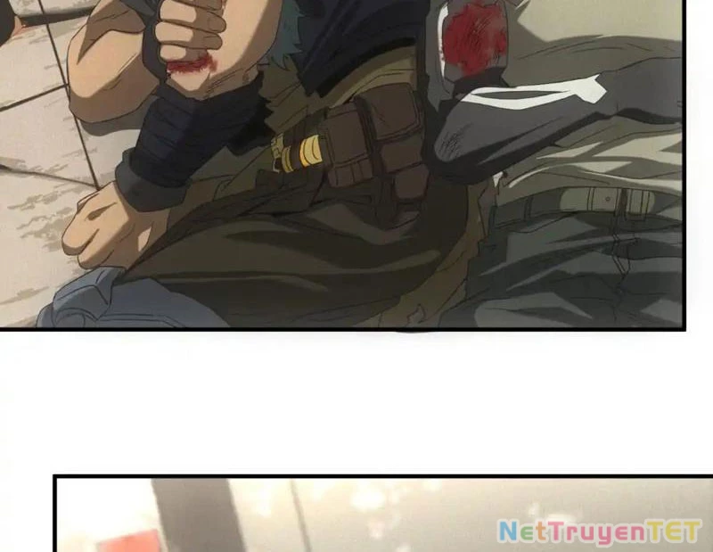 Ta Bán Hàng Vỉa Hè Ở Mạt Thế Chapter 16 - Trang 2