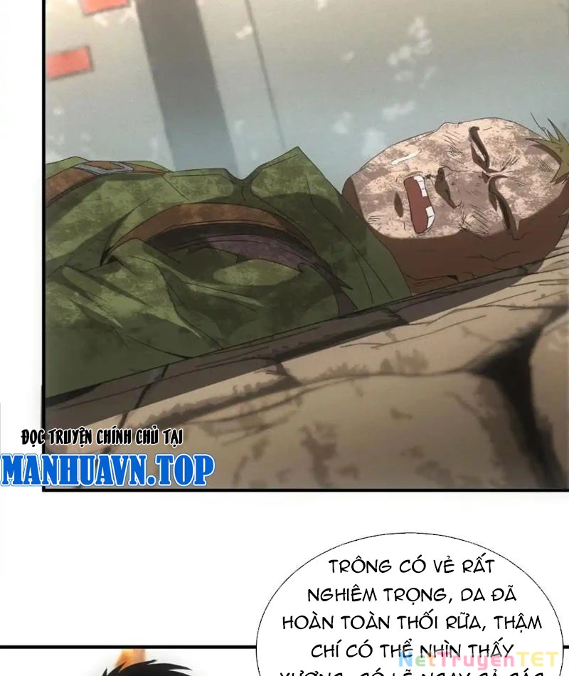 Ta Bán Hàng Vỉa Hè Ở Mạt Thế Chapter 16 - Trang 2