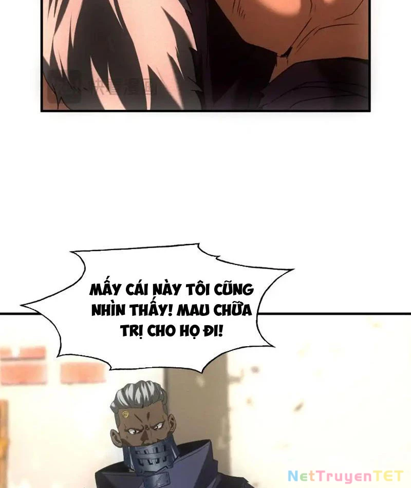 Ta Bán Hàng Vỉa Hè Ở Mạt Thế Chapter 16 - Trang 2