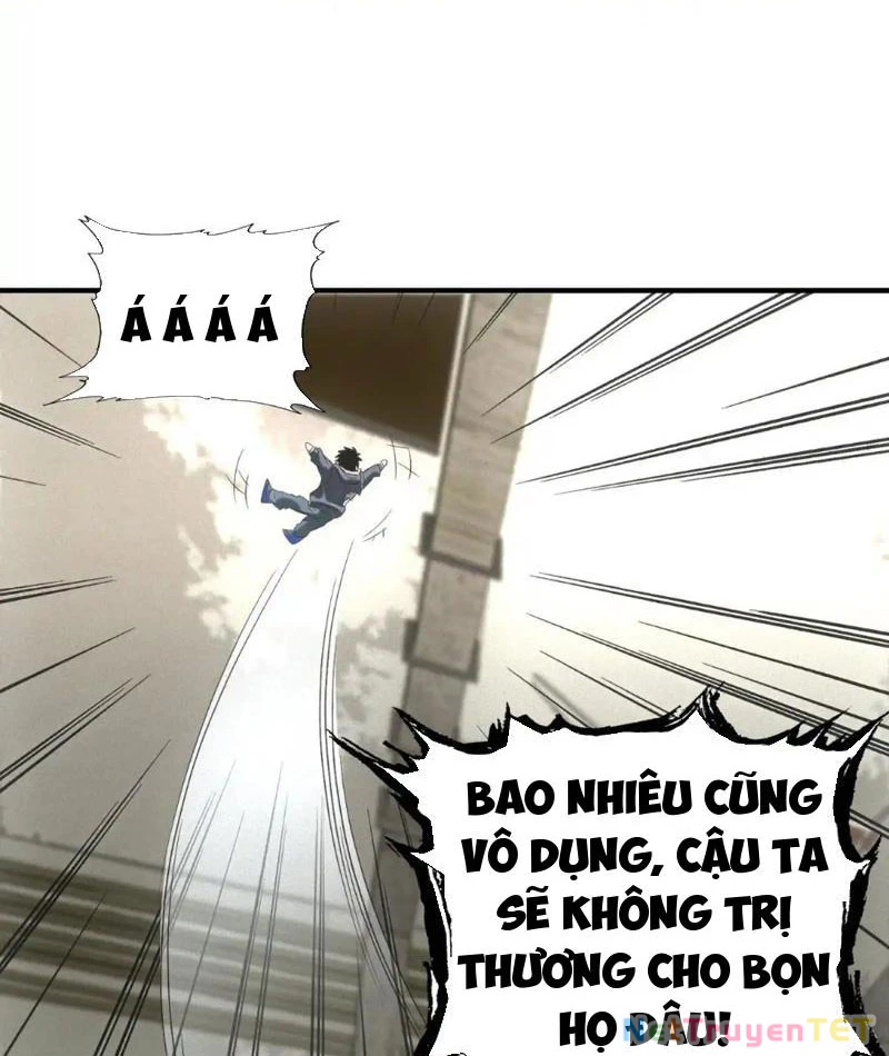 Ta Bán Hàng Vỉa Hè Ở Mạt Thế Chapter 16 - Trang 2