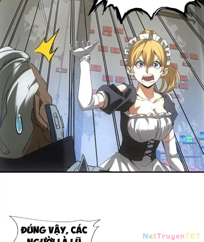 Ta Bán Hàng Vỉa Hè Ở Mạt Thế Chapter 16 - Trang 2