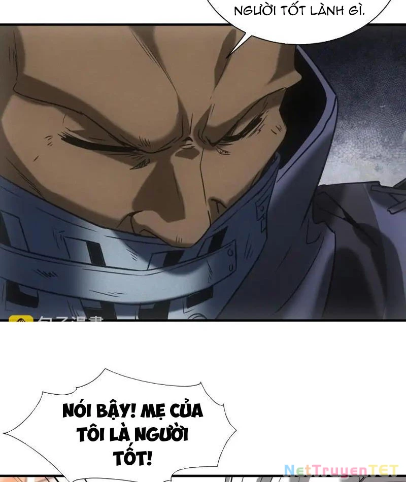 Ta Bán Hàng Vỉa Hè Ở Mạt Thế Chapter 16 - Trang 2