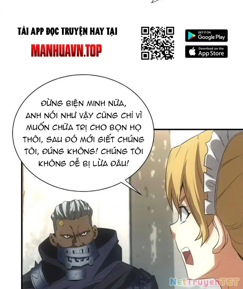 Ta Bán Hàng Vỉa Hè Ở Mạt Thế Chapter 16 - Trang 2