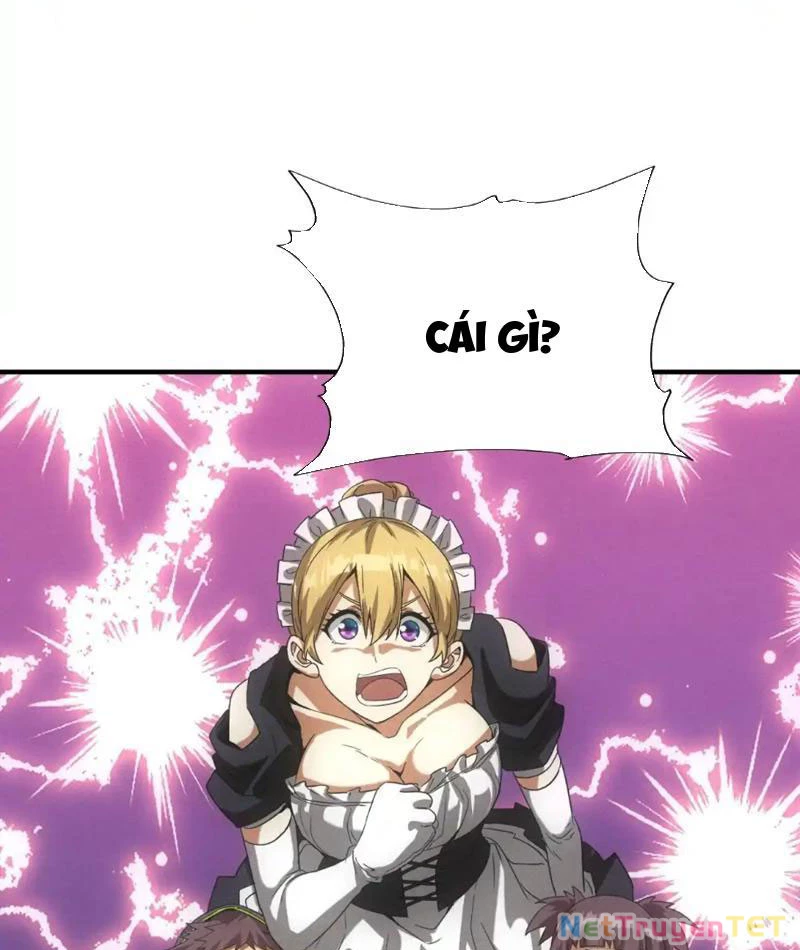 Ta Bán Hàng Vỉa Hè Ở Mạt Thế Chapter 16 - Trang 2