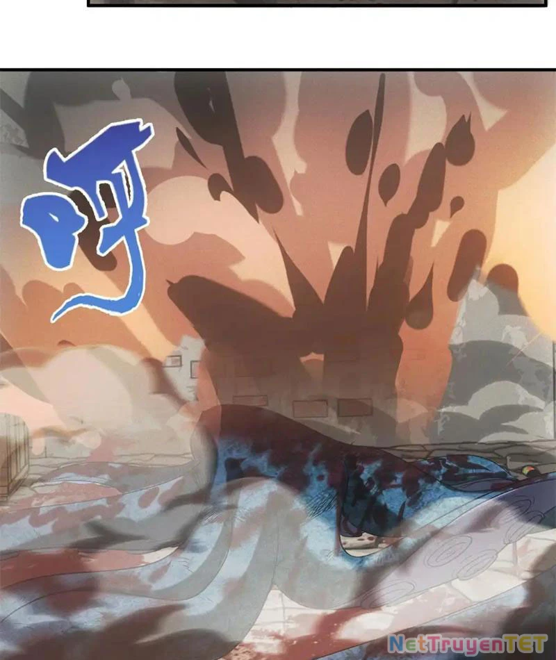 Ta Bán Hàng Vỉa Hè Ở Mạt Thế Chapter 16 - Trang 2