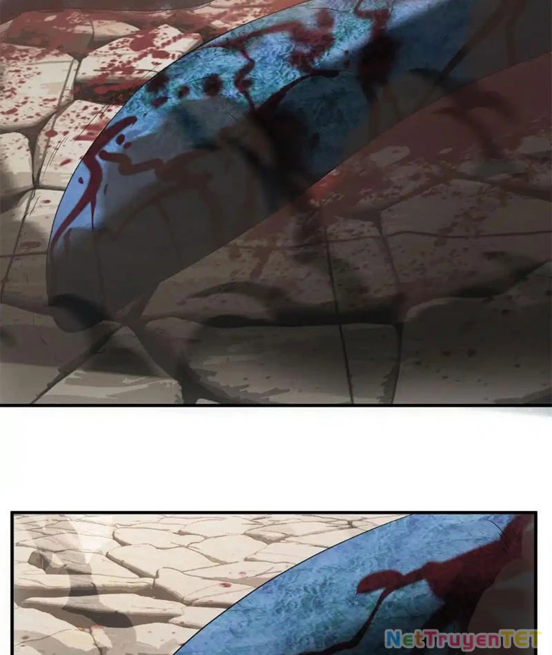 Ta Bán Hàng Vỉa Hè Ở Mạt Thế Chapter 16 - Trang 2