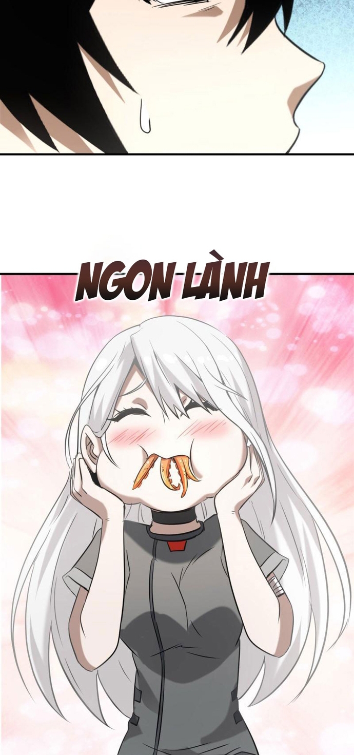 Ta Bán Hàng Vỉa Hè Ở Mạt Thế Chapter 3 - Trang 2