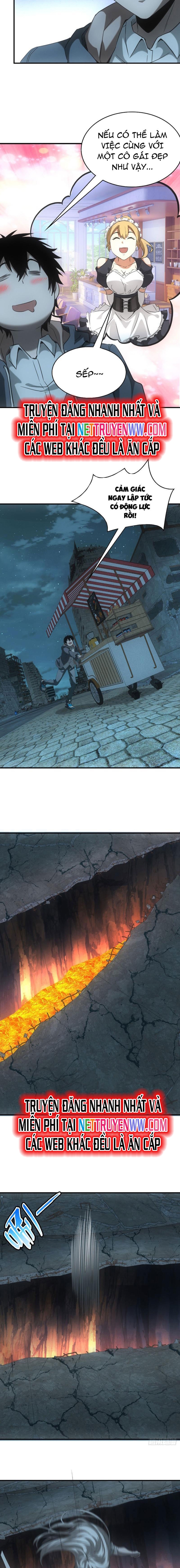 Ta Bán Hàng Vỉa Hè Ở Mạt Thế Chapter 4 - Trang 2
