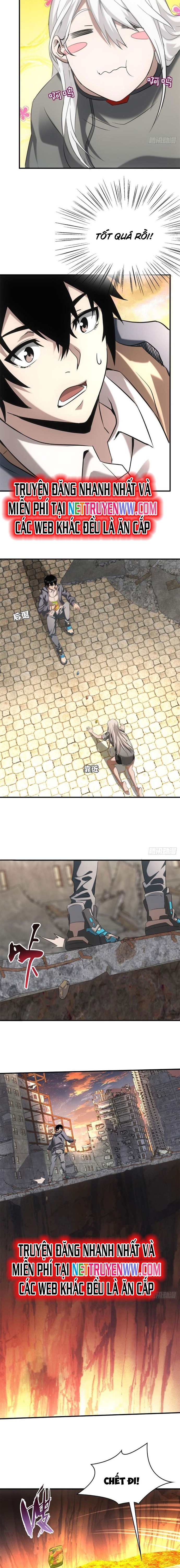 Ta Bán Hàng Vỉa Hè Ở Mạt Thế Chapter 4 - Trang 2