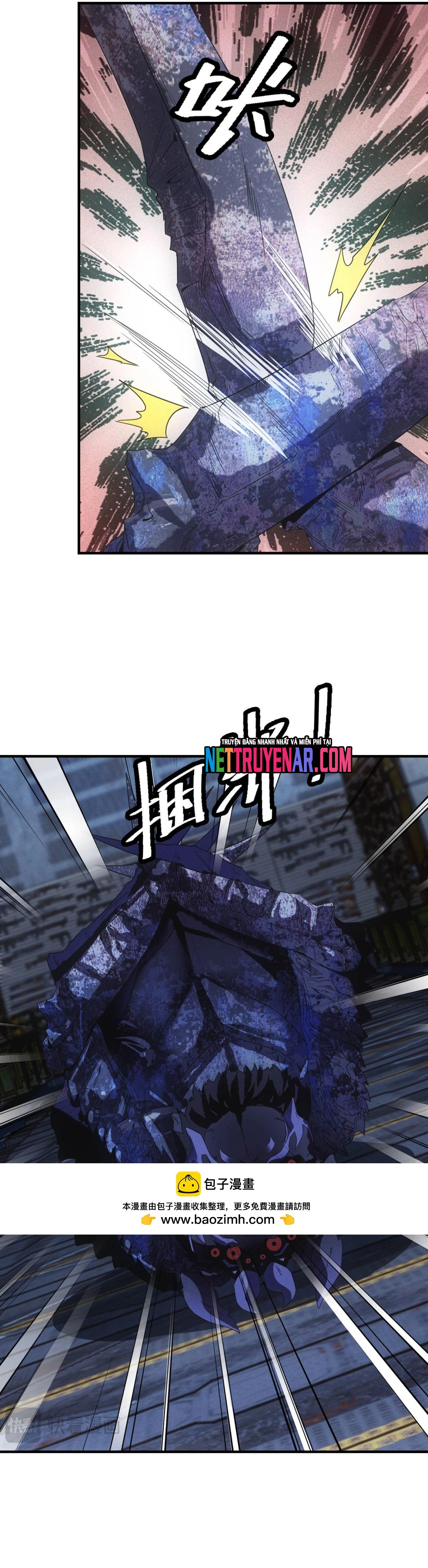 Ta Bán Hàng Vỉa Hè Ở Mạt Thế Chapter 63 - Trang 2