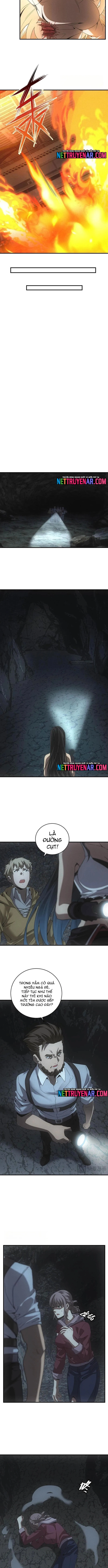 Ta Bán Hàng Vỉa Hè Ở Mạt Thế Chapter 68 - Trang 2