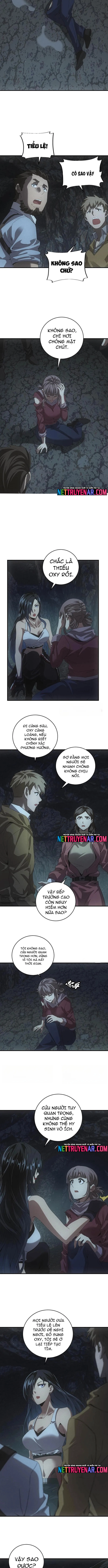 Ta Bán Hàng Vỉa Hè Ở Mạt Thế Chapter 68 - Trang 2