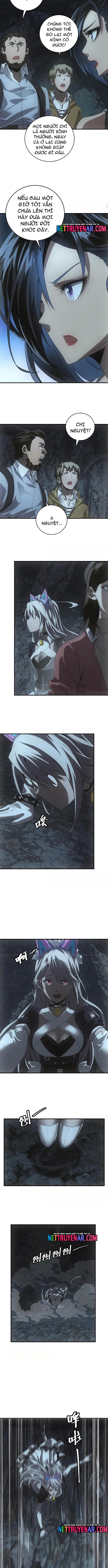 Ta Bán Hàng Vỉa Hè Ở Mạt Thế Chapter 68 - Trang 2