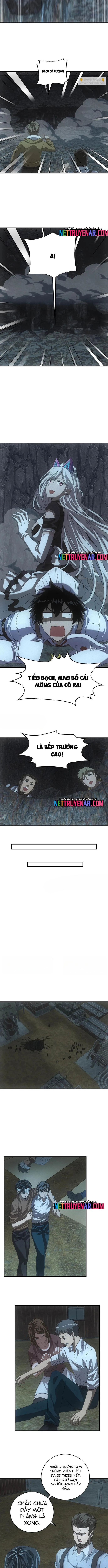 Ta Bán Hàng Vỉa Hè Ở Mạt Thế Chapter 68 - Trang 2