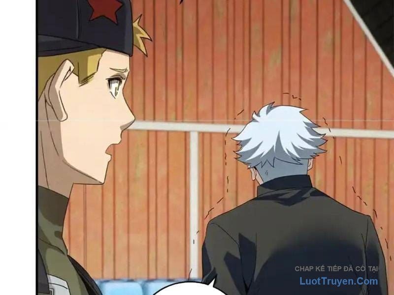 Ta Bán Hàng Vỉa Hè Ở Mạt Thế Chapter 76 - Trang 2