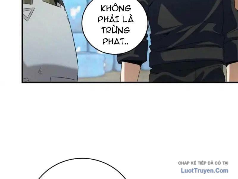 Ta Bán Hàng Vỉa Hè Ở Mạt Thế Chapter 76 - Trang 2