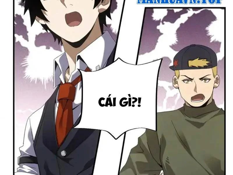 Ta Bán Hàng Vỉa Hè Ở Mạt Thế Chapter 76 - Trang 2