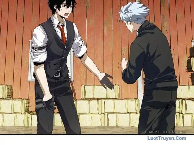 Ta Bán Hàng Vỉa Hè Ở Mạt Thế Chapter 76 - Trang 2