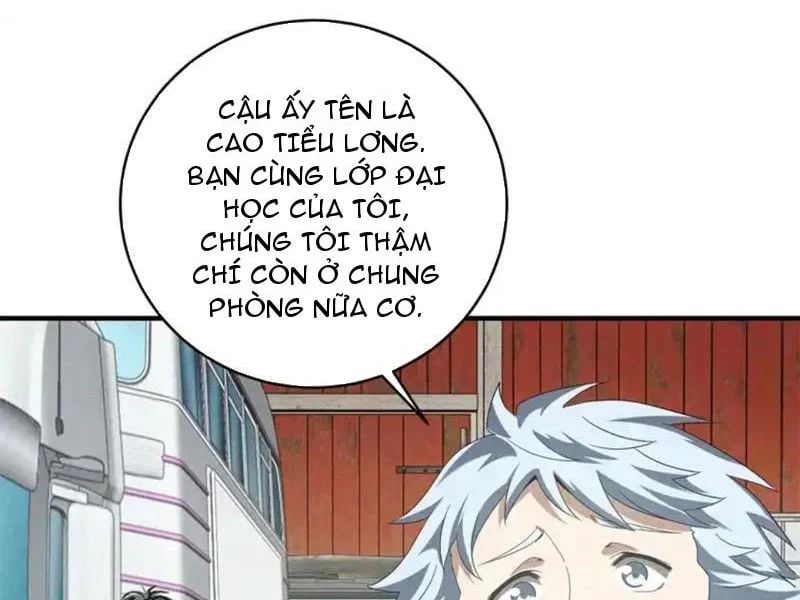 Ta Bán Hàng Vỉa Hè Ở Mạt Thế Chapter 76 - Trang 2