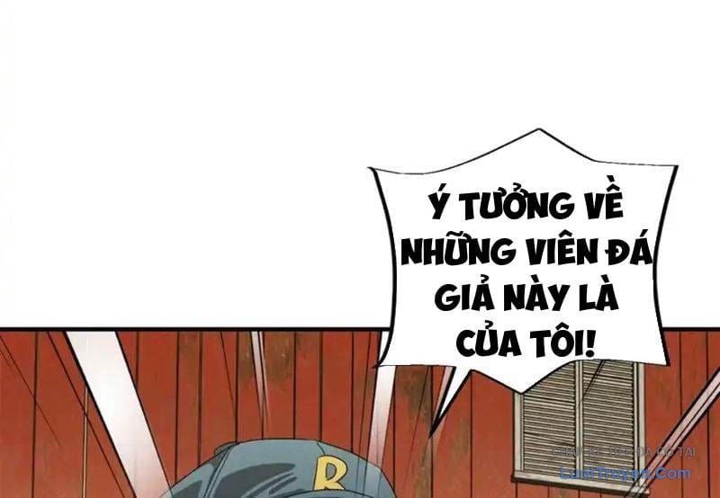 Ta Bán Hàng Vỉa Hè Ở Mạt Thế Chapter 76 - Trang 2