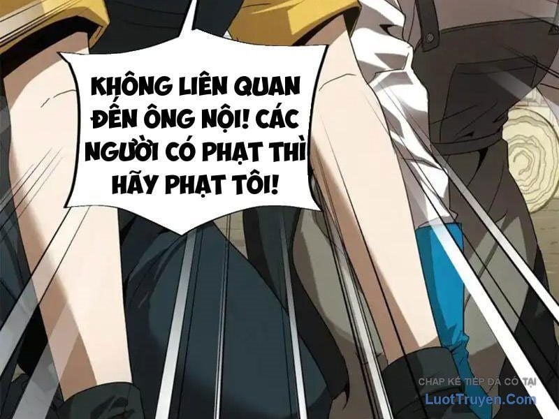 Ta Bán Hàng Vỉa Hè Ở Mạt Thế Chapter 76 - Trang 2