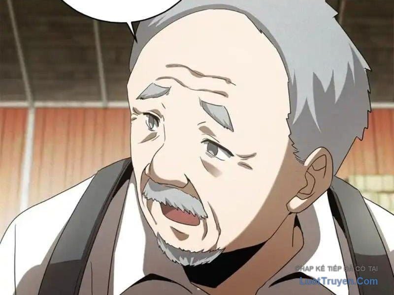 Ta Bán Hàng Vỉa Hè Ở Mạt Thế Chapter 76 - Trang 2