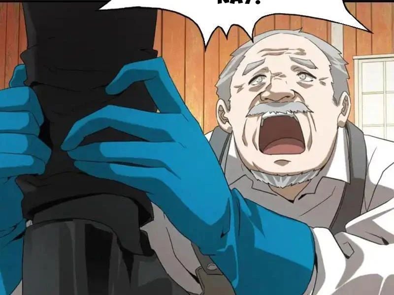 Ta Bán Hàng Vỉa Hè Ở Mạt Thế Chapter 76 - Trang 2