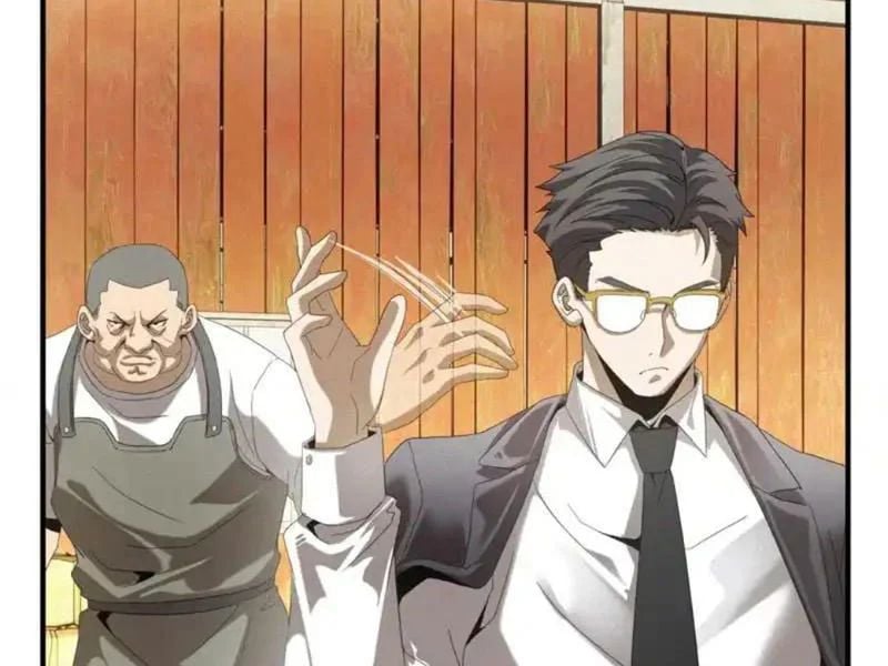 Ta Bán Hàng Vỉa Hè Ở Mạt Thế Chapter 76 - Trang 2