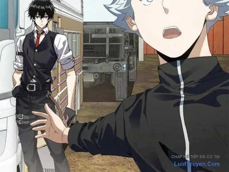 Ta Bán Hàng Vỉa Hè Ở Mạt Thế Chapter 76 - Trang 2