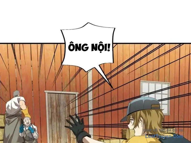 Ta Bán Hàng Vỉa Hè Ở Mạt Thế Chapter 76 - Trang 2