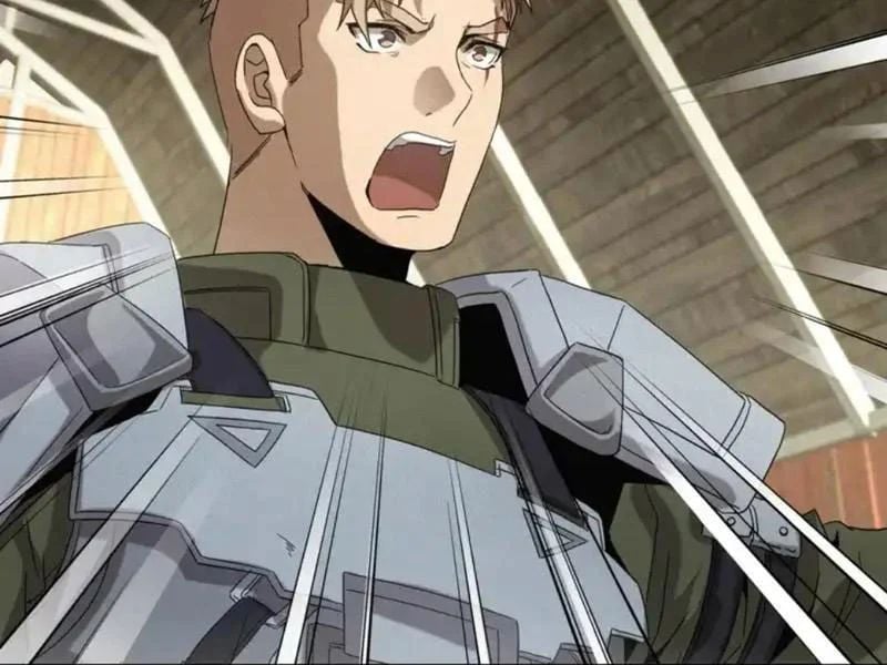 Ta Bán Hàng Vỉa Hè Ở Mạt Thế Chapter 76 - Trang 2