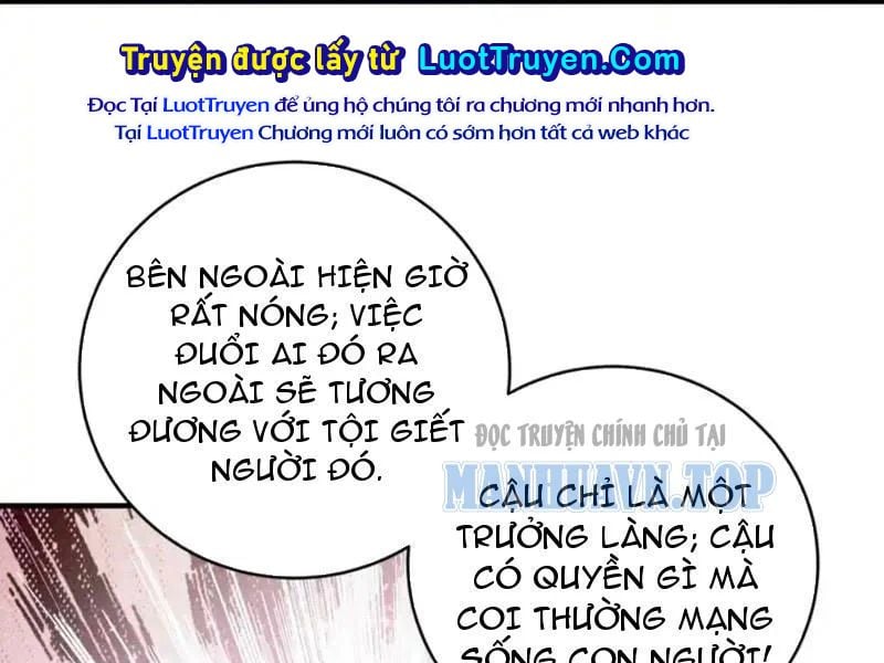 Ta Bán Hàng Vỉa Hè Ở Mạt Thế Chapter 76 - Trang 2